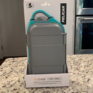 Brand New Pelican Utility Case